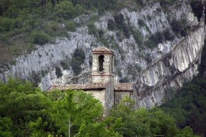 Chiesa di San Zeno Nago Torbole 