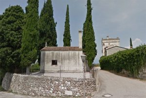 Chiesa di San Zeno Pastrengo