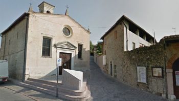 Chiesa di San Bernardo