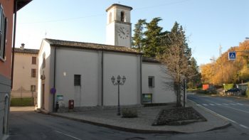 Church San Carlo