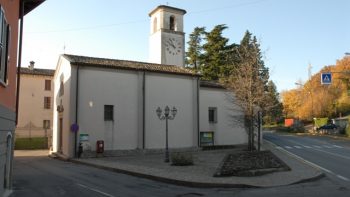 Chiesa di San Carlo