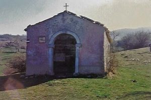 Chiesa di S.Eustachio San Zeno