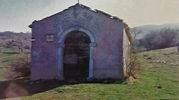 Church of S.Eustachio
