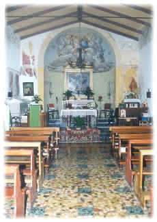 Chiesa San Faustino