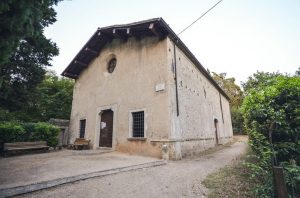 Chiesa di San Fermo San Felice del Benaco Valtenesi