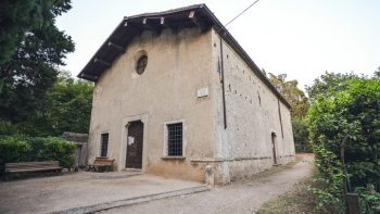 Church of San Fermo