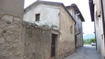 Chapel San Gaetano da Thiene