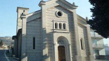 Chiesa di San Giovanni Battista