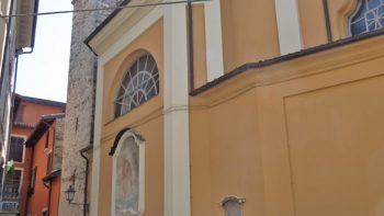 Church S.Giovanni Battista