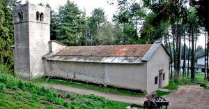 chiesa san giovanni in loffa s. anna alfaedo