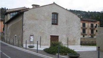 Church San Giovanni