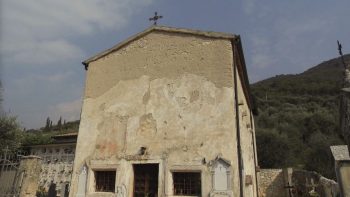 Church San Gregorio