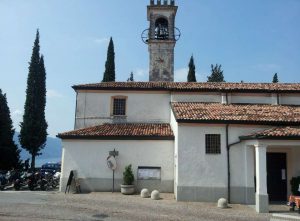 Chiesa di San Lorenzo Voltino