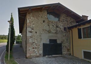 Chiesa di San Martino Lonato