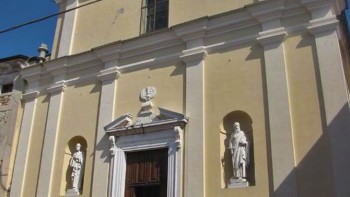 Church San Michele Arcangelo