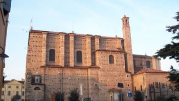 Chiesa di San Pietro in Cattedra