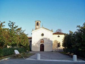 Chiesa della Santissima Trinità