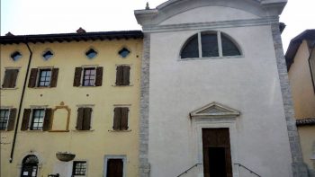 Chiesa della Santissima Trinità