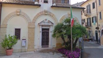 Church Santissima Trinità