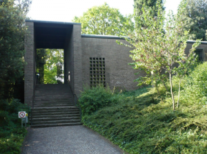 Cimitero Militare tedesco Costermano