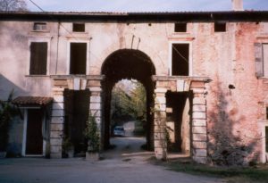 Corte di Campara Pastrengo