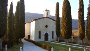 Marian Sanctuary Madonna del Soccorso