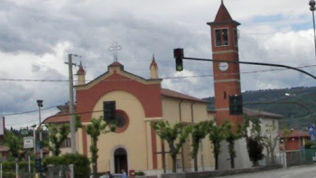 Church San Lorenzo