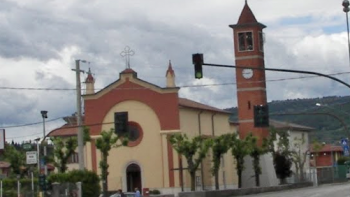 Chiesa di San Lorenzo