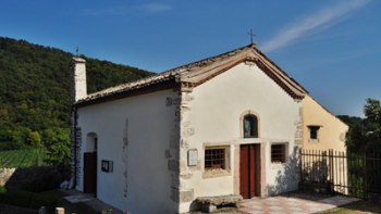 Chiesa dei Santi Fermo e Rustico