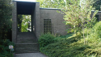 German Military Cemetery