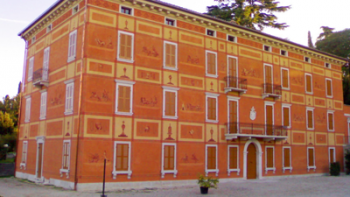 Villa Torri-Giuliari