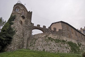 Castle of Desenzano del Garda Lake Garda