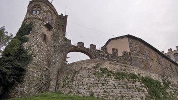 Castle of Desenzano