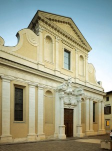 Chiesa di Santa Maria Maddalena Desenzano del Garda