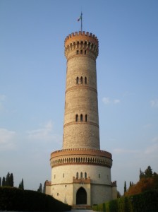 Tower San Martino della Battaglia Desenzano