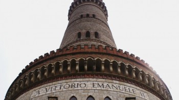 Tower San Martino della Battaglia