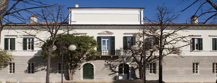 Villa Brunati