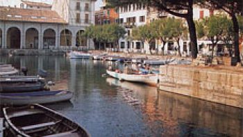Old Harbor Desenzano