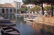 Porto Vecchio di Desenzano