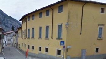 Palazzo GuerrieriRizzardi