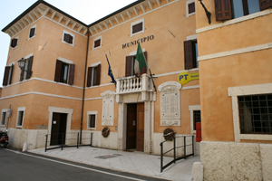Palazzo Salgari