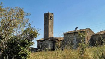 Church of San Zeno