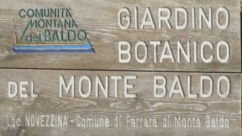 Orto botanico del Monte Baldo