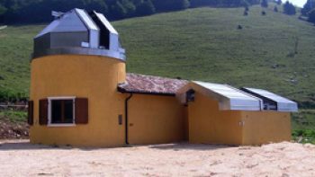 Monte Baldo Astronomical Observatory