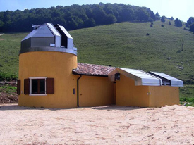 Monte Baldo Astronomical Observatory