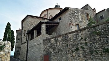 Frazione di Castelrotto