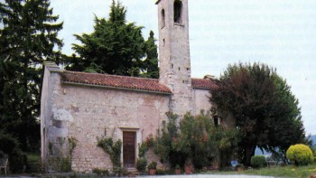 Chiesa di San Micheletto