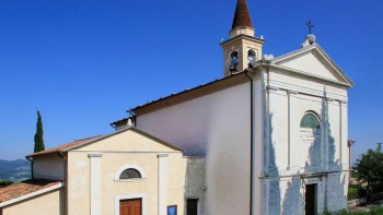 Chiesa di San Bartolomeo