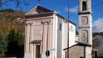 Chiesa di SantUrbano