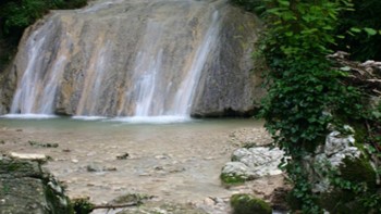 Parco delle Cascate